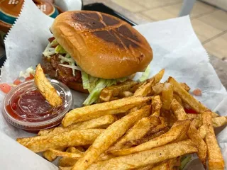 Taqueria Los Potosinos