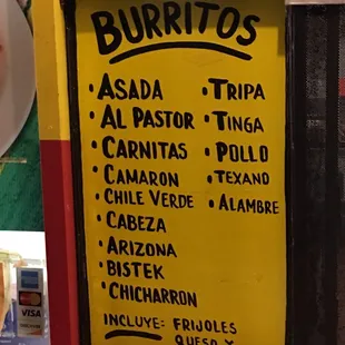 burritos on a plate