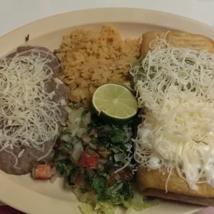 Chimichanga