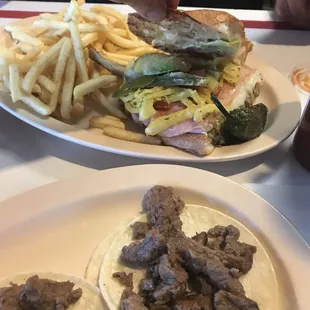 food