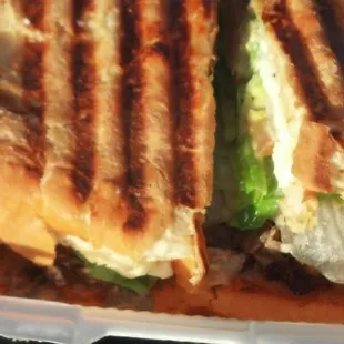 My torta