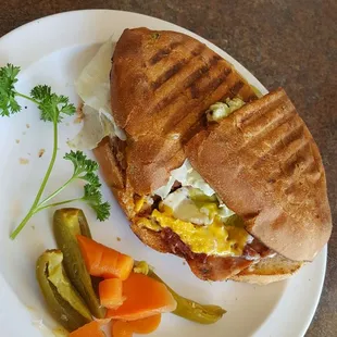 Torta Cubana