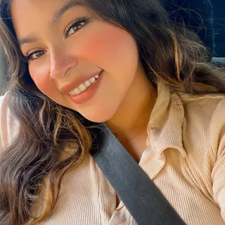 Desiree P.