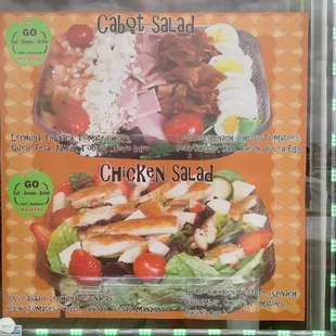 menu, sushi and sashimi