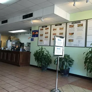 Nice place. U can never go wrong with tortas !!!! Jeep up the good Work !!!!