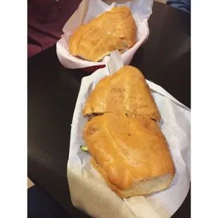 They are HUGE!
