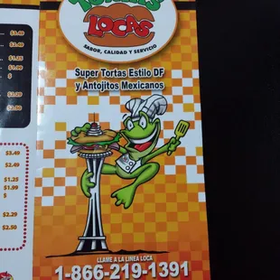 Didn&apos;t realize this place was a chain.
