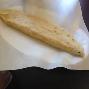 Quesadilla.