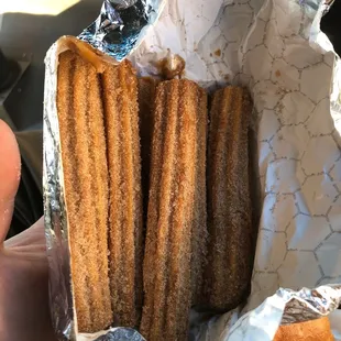 Churros