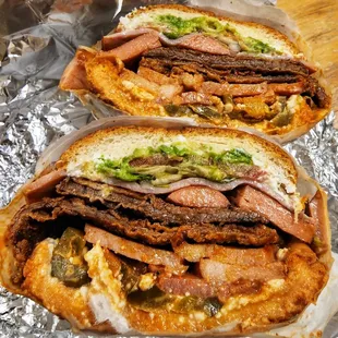Tortas Cubana