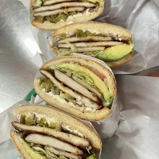 sandwiches, food, sandwich