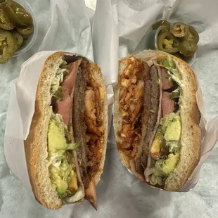 food, sandwich, sandwiches