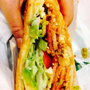 Pierna Smoked Pork Ham