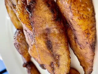 La Paz Restaurant Pupuseria