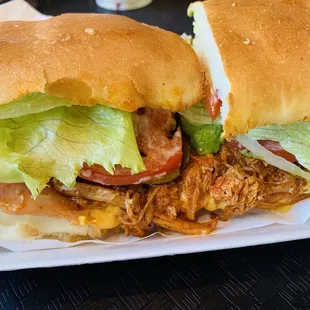 Torta Cubana ... mouthwatering