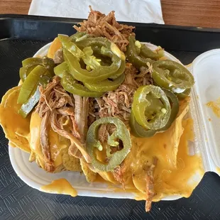 Nachos