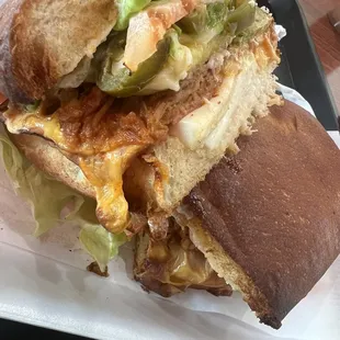 Hawaiiana Torta