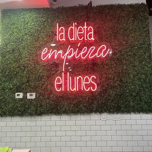 I agree this is not the time to be on a diet