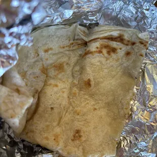 Tortilla
