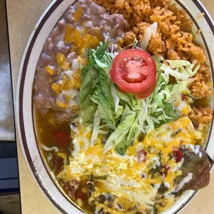 tacos, food