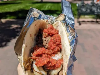Roque's Carnitas
