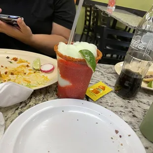 food