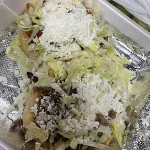 Sopes