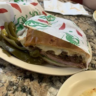 Torta pachuceña