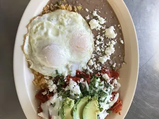 Super Tacos Panchitos