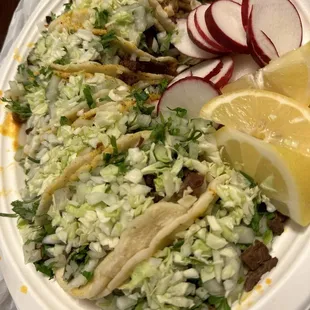Tacos!! N