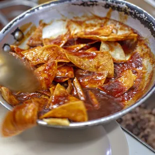 soups and chowder, soup, chowder, food