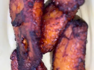 Hidden Paradise -  El Salvador