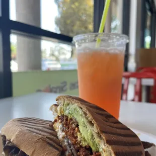 Chilanga, Agua de Melon