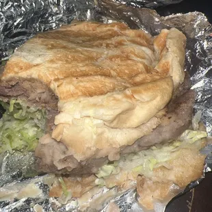 Torta de Milanesa
