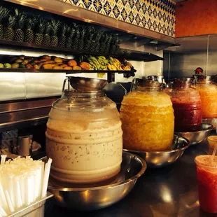 Bomb - So Great  Fresh Food, Clean Kitchen Impressive!!!