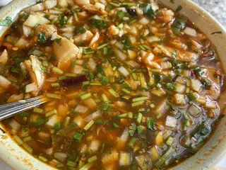 Casa Cortez Mexican Food