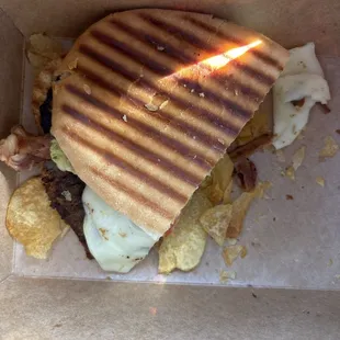 Muy seca y sin sabor