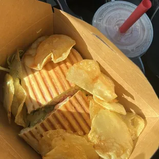 Build Create Your Own 1 Ingredient Torta (Al Pastor) and Strawberry Aguas Frescas