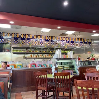 Smoothie (Batidos Mixtos)