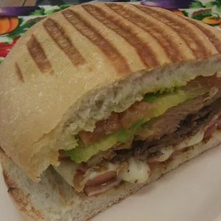 Sinaloa Especial Torta