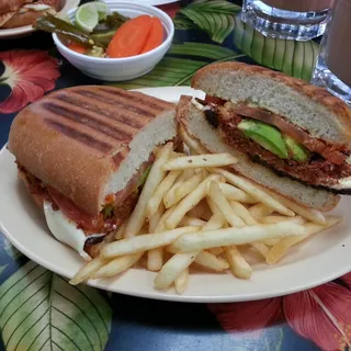 Chilanga Torta