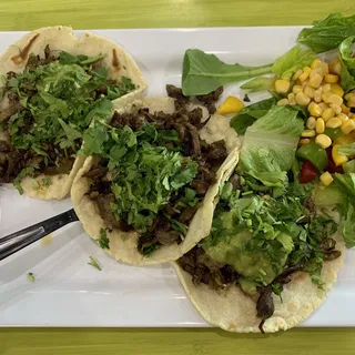 Carne Asada Taco