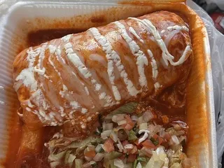 5 Estrellas Mexican Restaurant