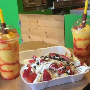 So tasty and healthy. Affordable and close to home.