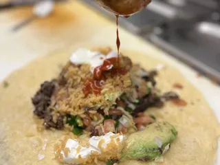 Taqueria Los Toys
