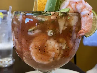 Guacamole Grille