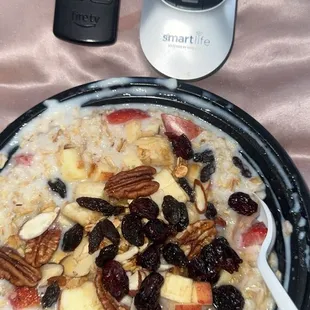 Avena protenica !!! Deliciosa