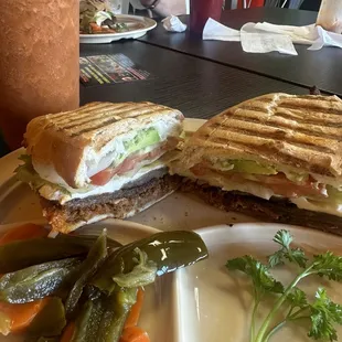 Torta Convinada Milanesa