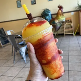 Mangoneada (TikTok: @justandyvu)