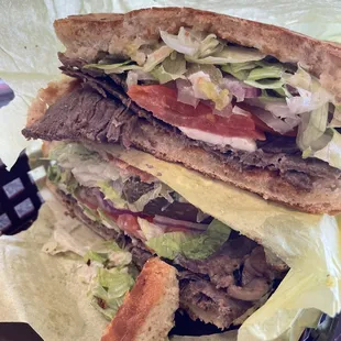Asada Torta (TikTok: @justandyvu)